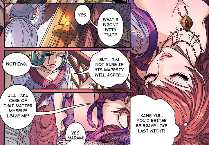 The Blood Revival image