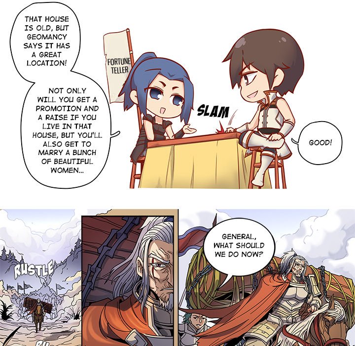 The Blood Revival image