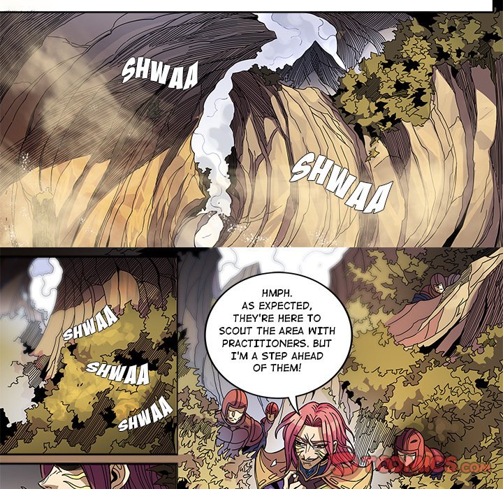 The Blood Revival image