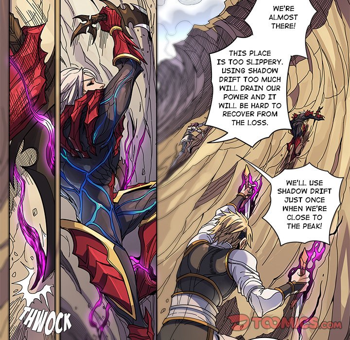 The Blood Revival image