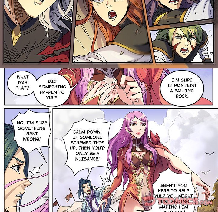 The Blood Revival image