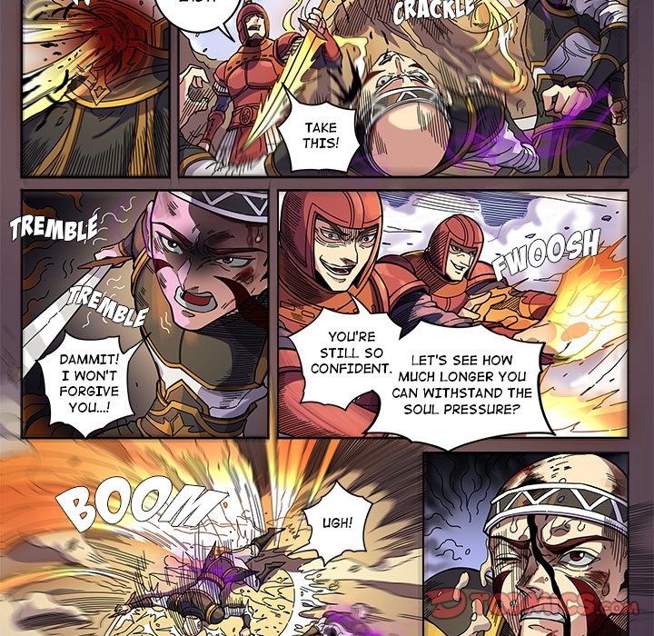 The Blood Revival image