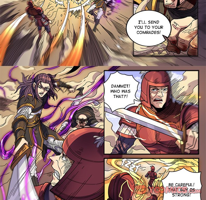 The Blood Revival image