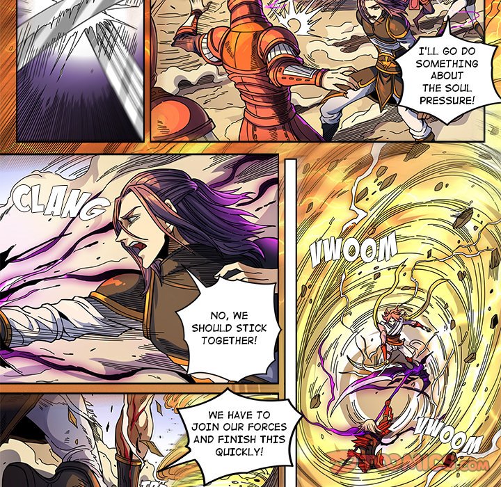 The Blood Revival image