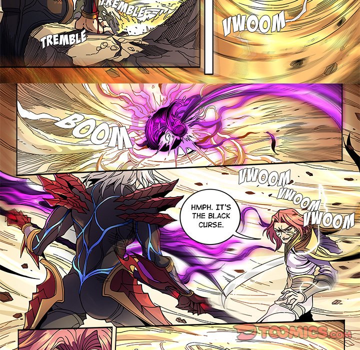 The Blood Revival image