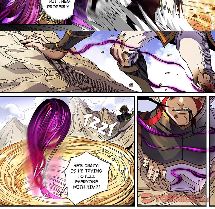 The Blood Revival image