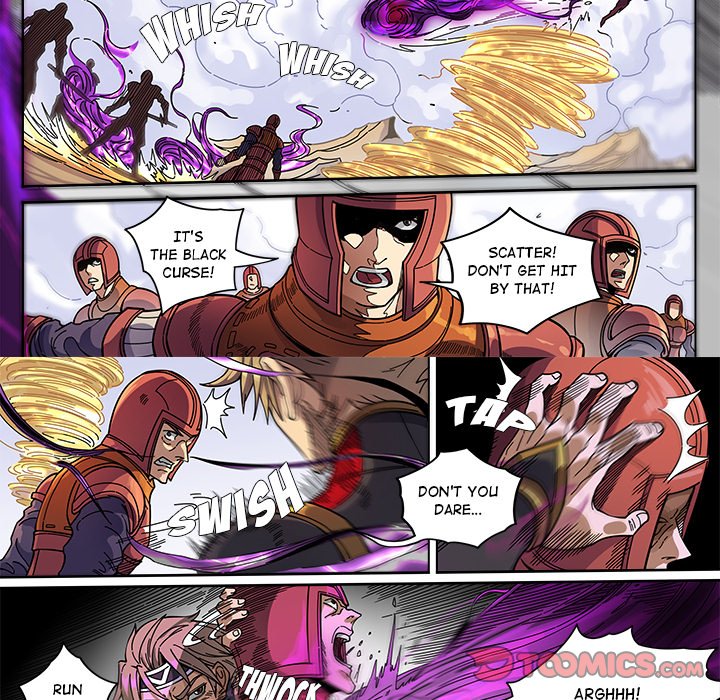 The Blood Revival image