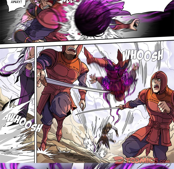 The Blood Revival image