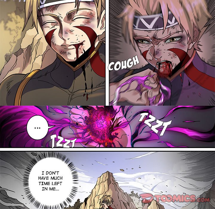 The Blood Revival image