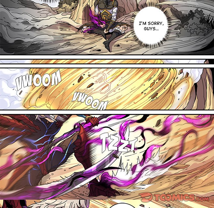 The Blood Revival image