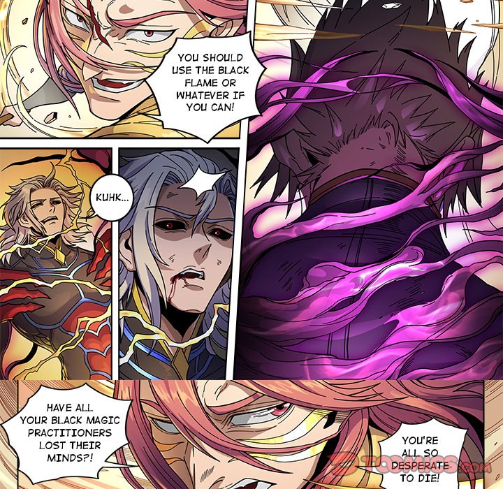 The Blood Revival image
