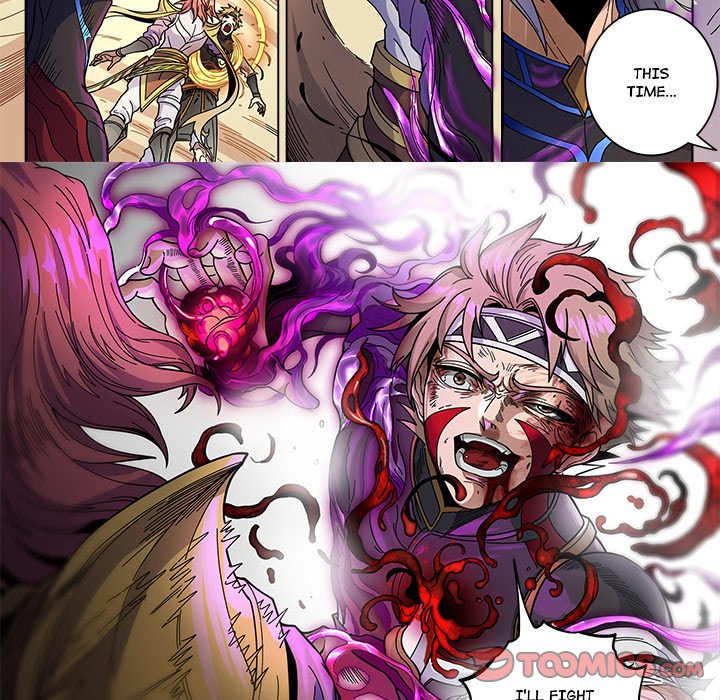 The Blood Revival image