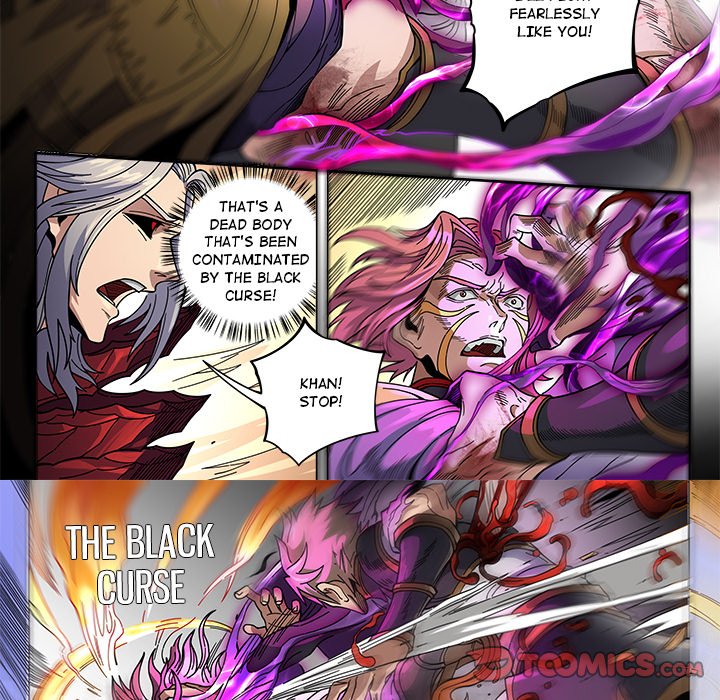 The Blood Revival image