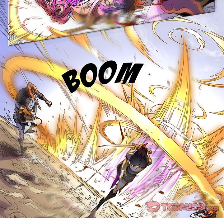 The Blood Revival image