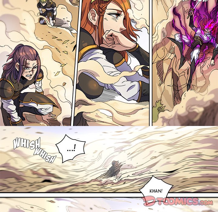 The Blood Revival image