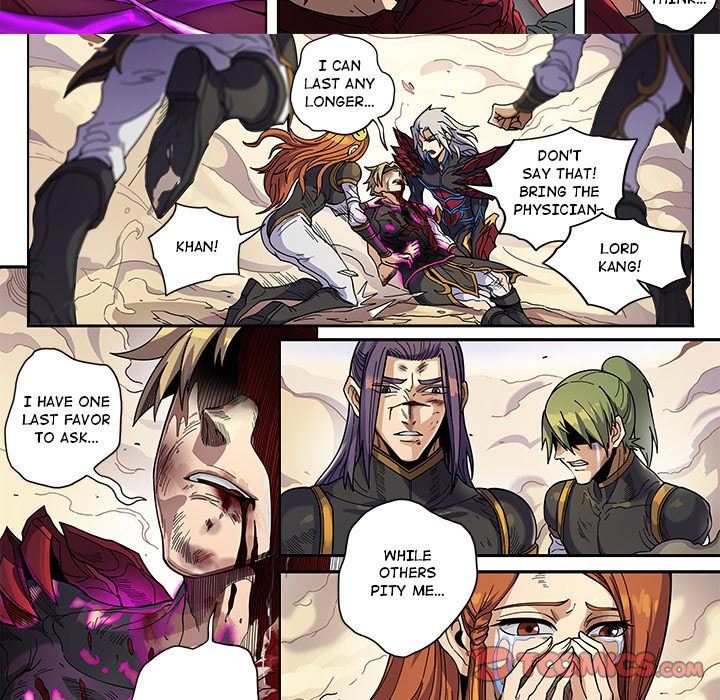 The Blood Revival image