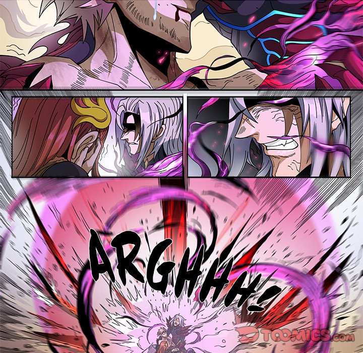 The Blood Revival image