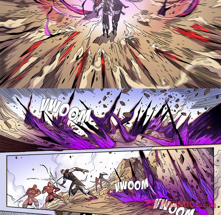 The Blood Revival image