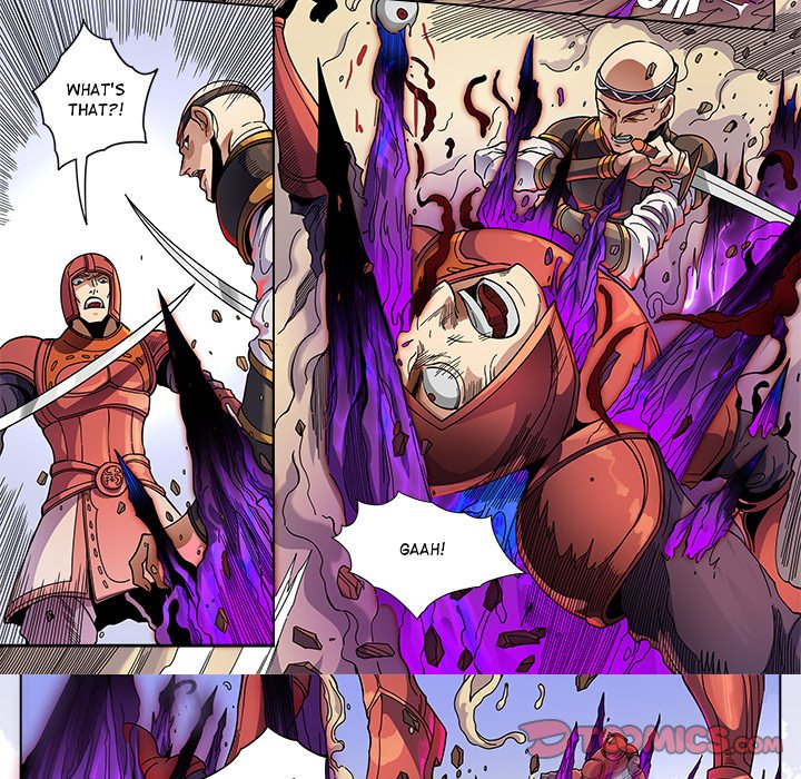 The Blood Revival image