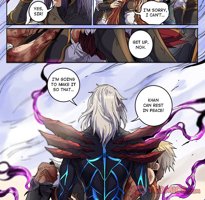 The Blood Revival image