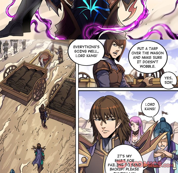The Blood Revival image