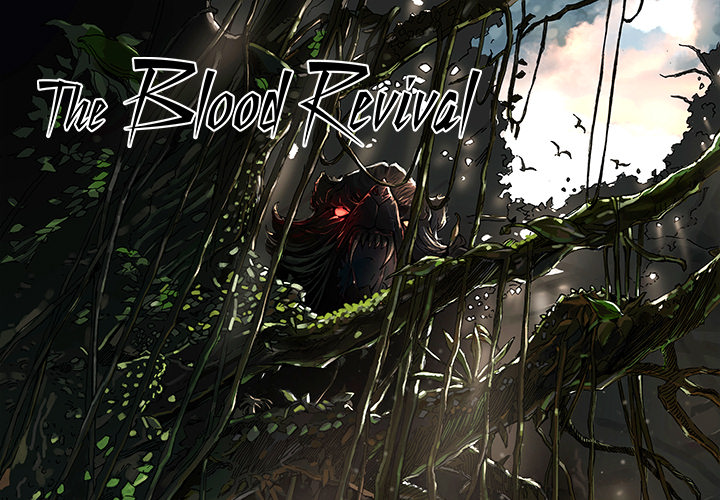 The Blood Revival image