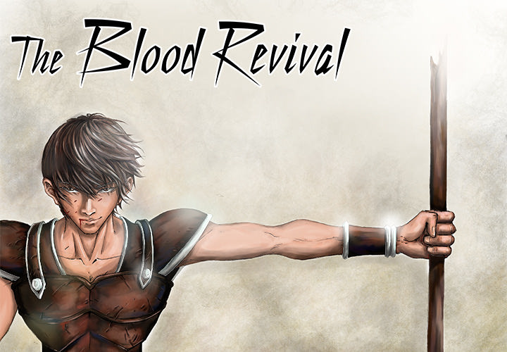 The Blood Revival image