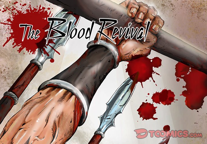 The Blood Revival image