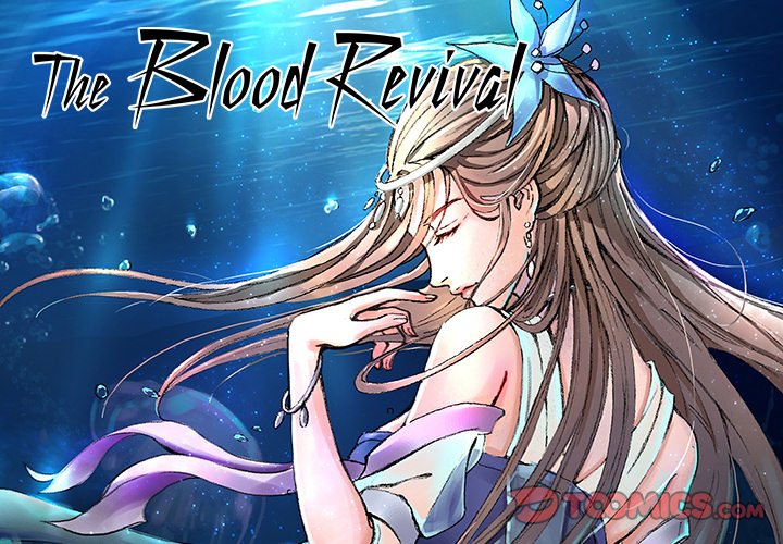 The Blood Revival image