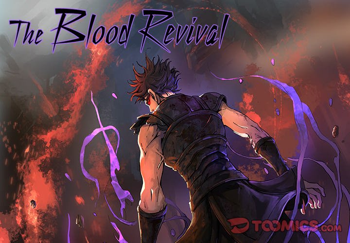 The Blood Revival image