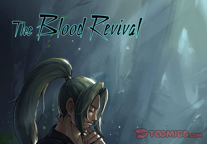 The Blood Revival image