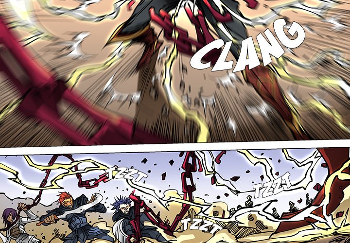 The Blood Revival image