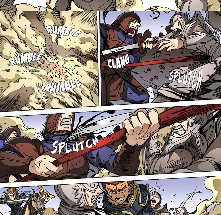 The Blood Revival image
