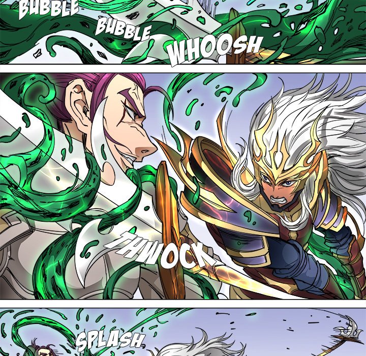 The Blood Revival image