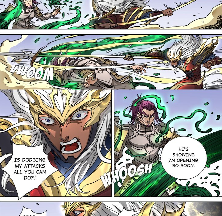 The Blood Revival image
