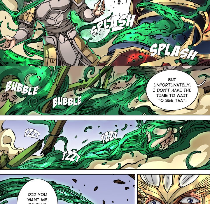 The Blood Revival image