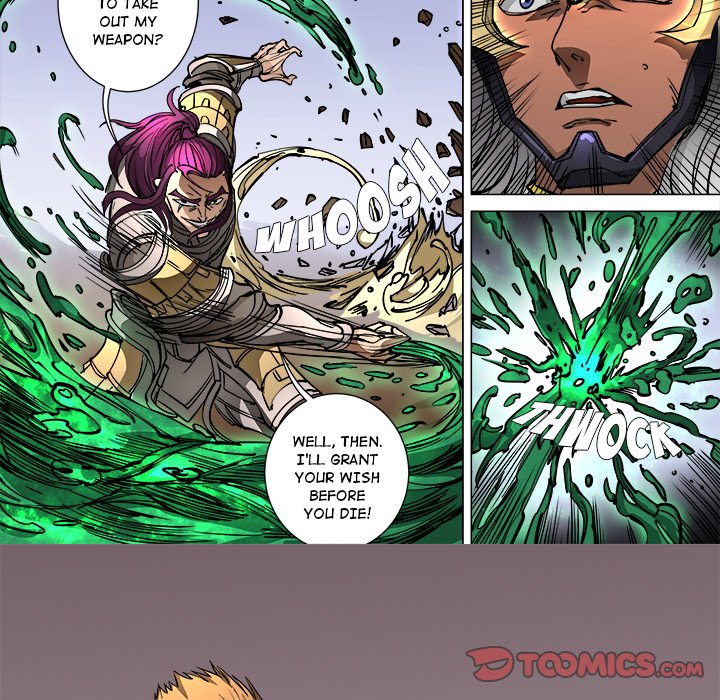 The Blood Revival image