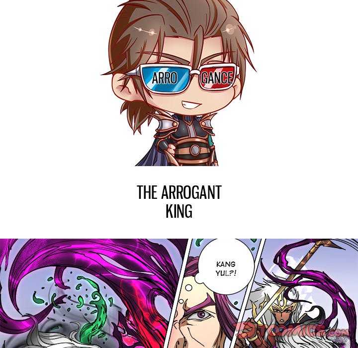 The Blood Revival image