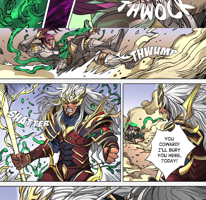 The Blood Revival image