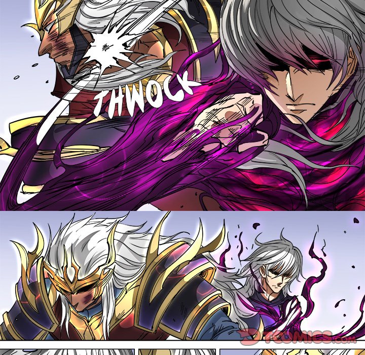 The Blood Revival image
