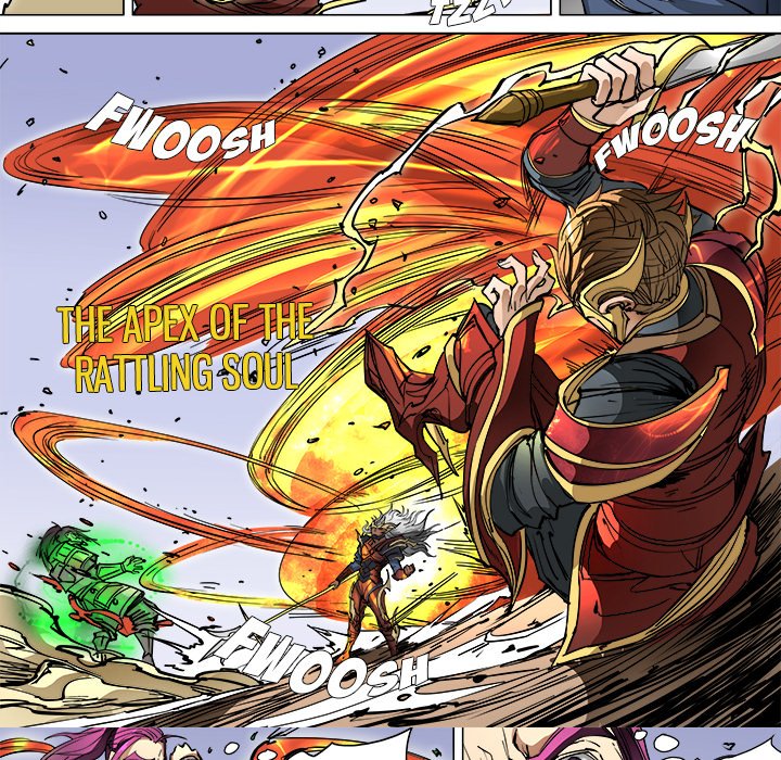 The Blood Revival image