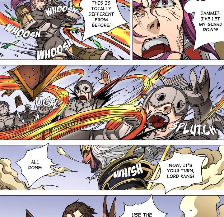 The Blood Revival image