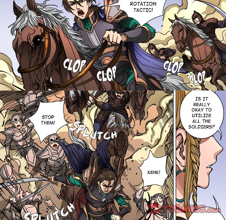 The Blood Revival image