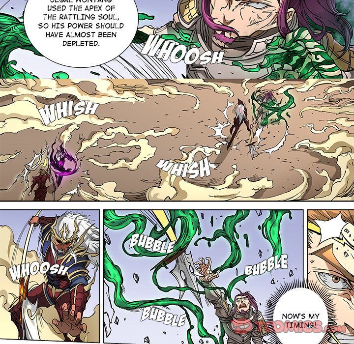 The Blood Revival image