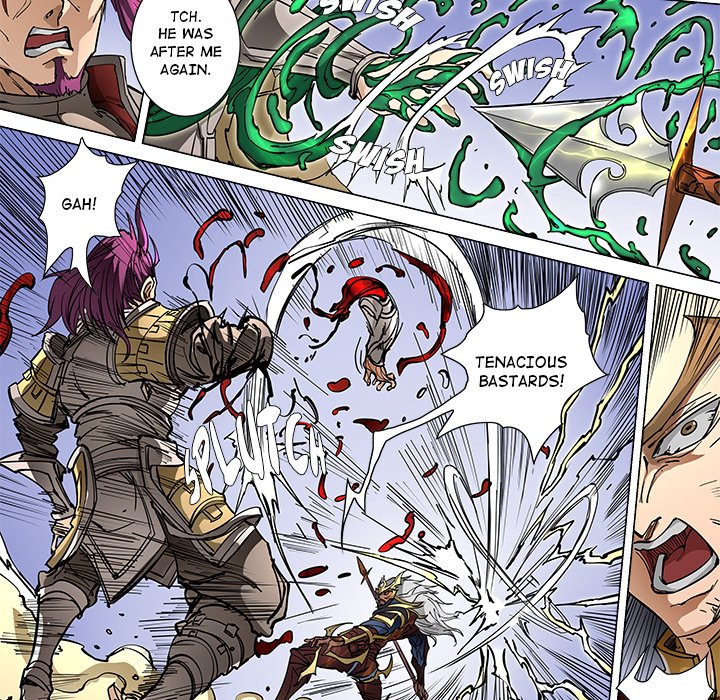 The Blood Revival image