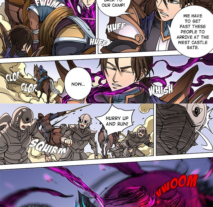 The Blood Revival image