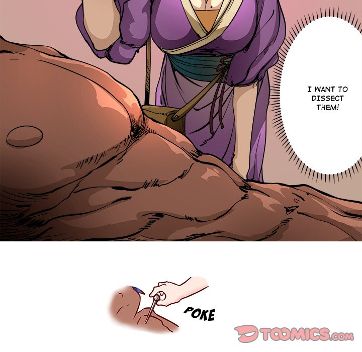 The Blood Revival image