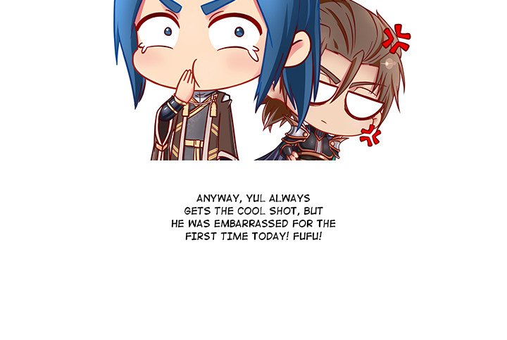 The Blood Revival image