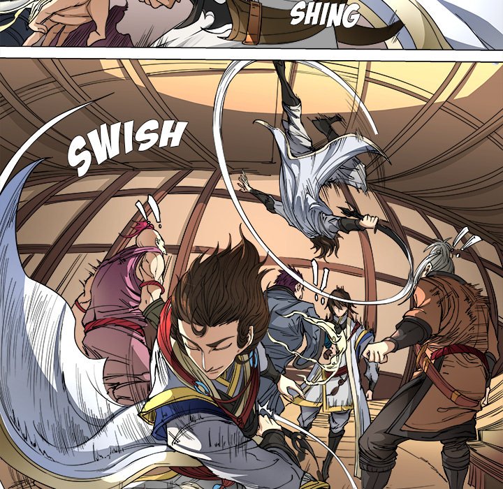 The Blood Revival image