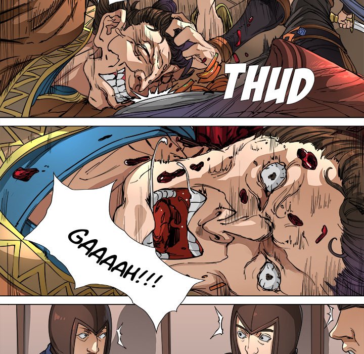 The Blood Revival image